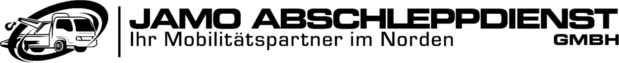 Jamo Abschleppdienst GmbH – Ihr Mobilitätspartner im Norden
